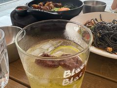 -Blac+Blac(中海环宇荟店)