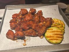 -绿茶餐厅(深圳龙华天虹购物中心店)