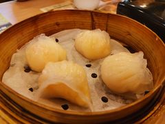 晶莹鲜虾饺-添好运点心专门店(中环IFC店)