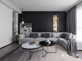 经典黑白灰,简约耐看又大气