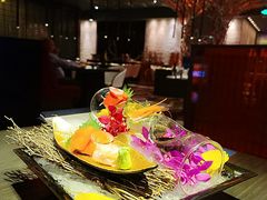-滩万日本料理Nadaman(国贸大酒店)