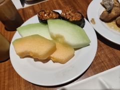 -汉巴味德(鹏欣水游城店)