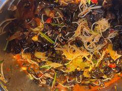 -印象鲵宴·张家界地标美食名片(溪布街店)