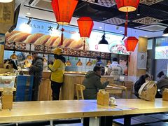 -头壹号饸饹面·大油条(东升科技园店)