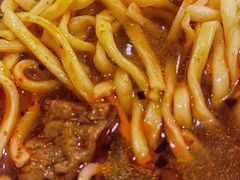 -清真吴记门钉肉饼·喜多利
