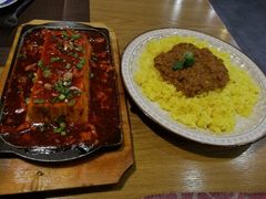 -食彩美印度特色美食餐厅·印度料理