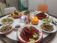 -盱眙虾神於氏龙虾(夫子庙红街店)