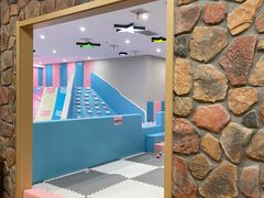 -东方之珠洗浴休闲广场(南开店)