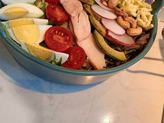 -ins森林童话餐厅coffee&bistro