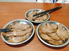 -有礼有面(知春路店)