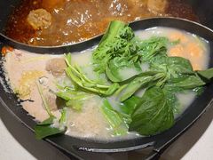 -新辣道鱼火锅(上地华联店)
