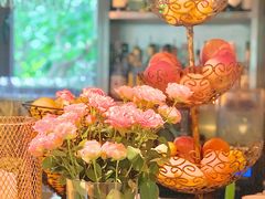 -Ginger(兴国路店)