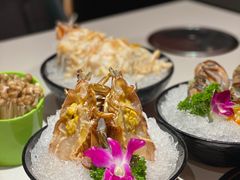-海月轩海鲜豆捞(紫金塔店)