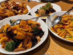 -宁波柏悦酒店·钱湖渔港