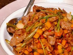 -万丽轩·粤菜(王府井金茂万丽酒店)