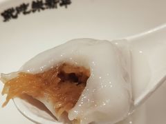 -朱新年·苏式汤团·面点(北寺塔店)