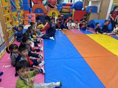 -佳诺国际婴幼中心(万科店)