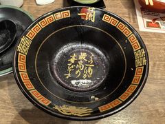 -一兰拉面(梅田阪急东通店)