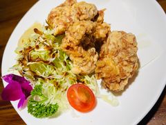-晶吉·居酒屋·烧鸟·生鱼饭(中山区民主广场店)