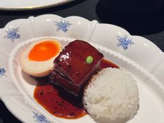 黑松露红烧肉（位）-醉东Oriental House(静安嘉里中心店)