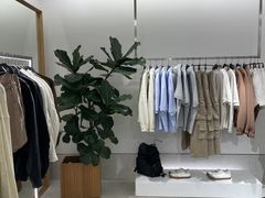 -ZARA(大上海时代广场店)
