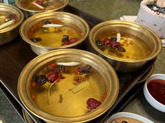 -东来顺(非遗·清真火锅·盛世广场店)