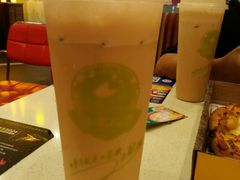 -尊宝比萨(中山八店)