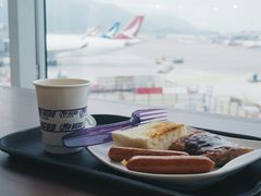 -太兴烧味餐厅(香港机场店)