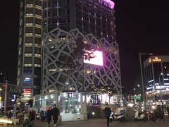-东大门市场