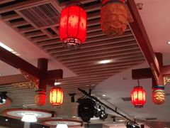 大堂-小天鹅火锅·一线江景洪鼎旗舰店(洪崖洞店)