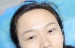 点击看大图 -Yue Show馨选·半永久纹眉纹眼线