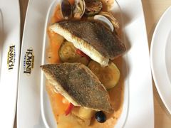-LENBACH兰巴赫西餐啤酒坊(大连东港店)