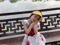 -西湖游船