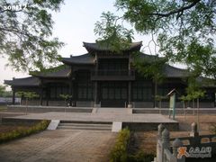 -定州贡院