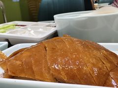 -紫光园·烤鸭(吕家营店)