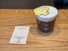 -O.P.S. CAFE