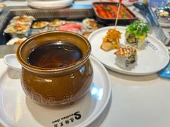 -苏格里岛自助烤肉海鲜火锅(成都金牛万达店)
