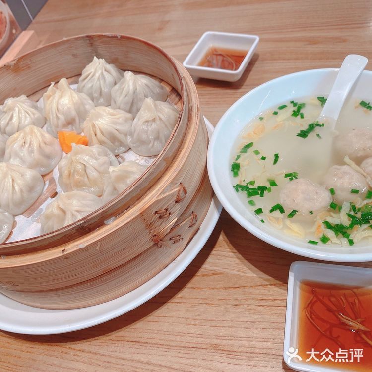佳乐汤包vs佳家汤包！来自上海土著的个人向测评