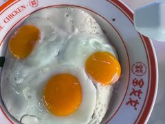 -金戈戈香港豉油鸡(南山海岸城店)