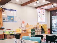 -东北农家小院(定西路店)