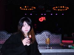 -JZ Club 爵士酒吧(上海店)