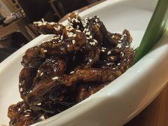 -枣子树·素食餐厅(普陀山店)
