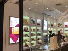 -GODIVA(月星环球港店)