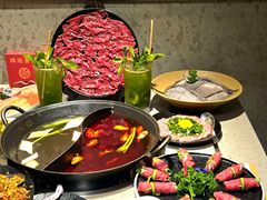 -鸿姐老火锅·传统炒料(上海旗舰店)