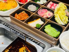 -海底捞火锅(北京路店)