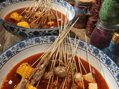 寿司-海鲜自助餐厅·株洲大汉希尔顿酒店