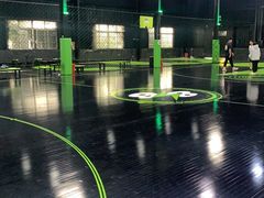 -86运动篮羽综合馆(殷家林旗舰店)