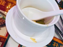 -龙记·香港茶餐厅(海上世界店)
