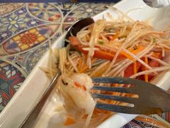 -Santoor 萨都里印度餐厅(北锣鼓巷店)
