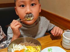 -全州拌饭(参花街总店)